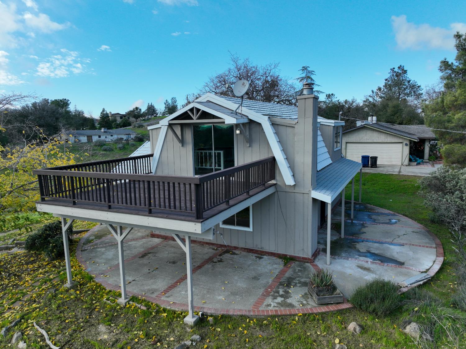 42560 Ranger Circle Way, Coarsegold, CA 93614