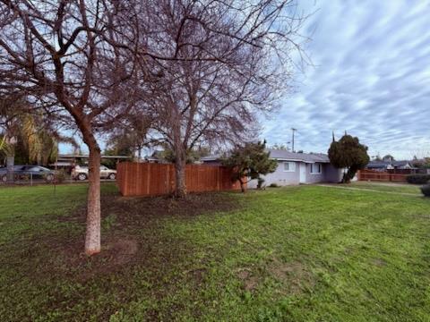 930 I St, Sanger, CA 93657
