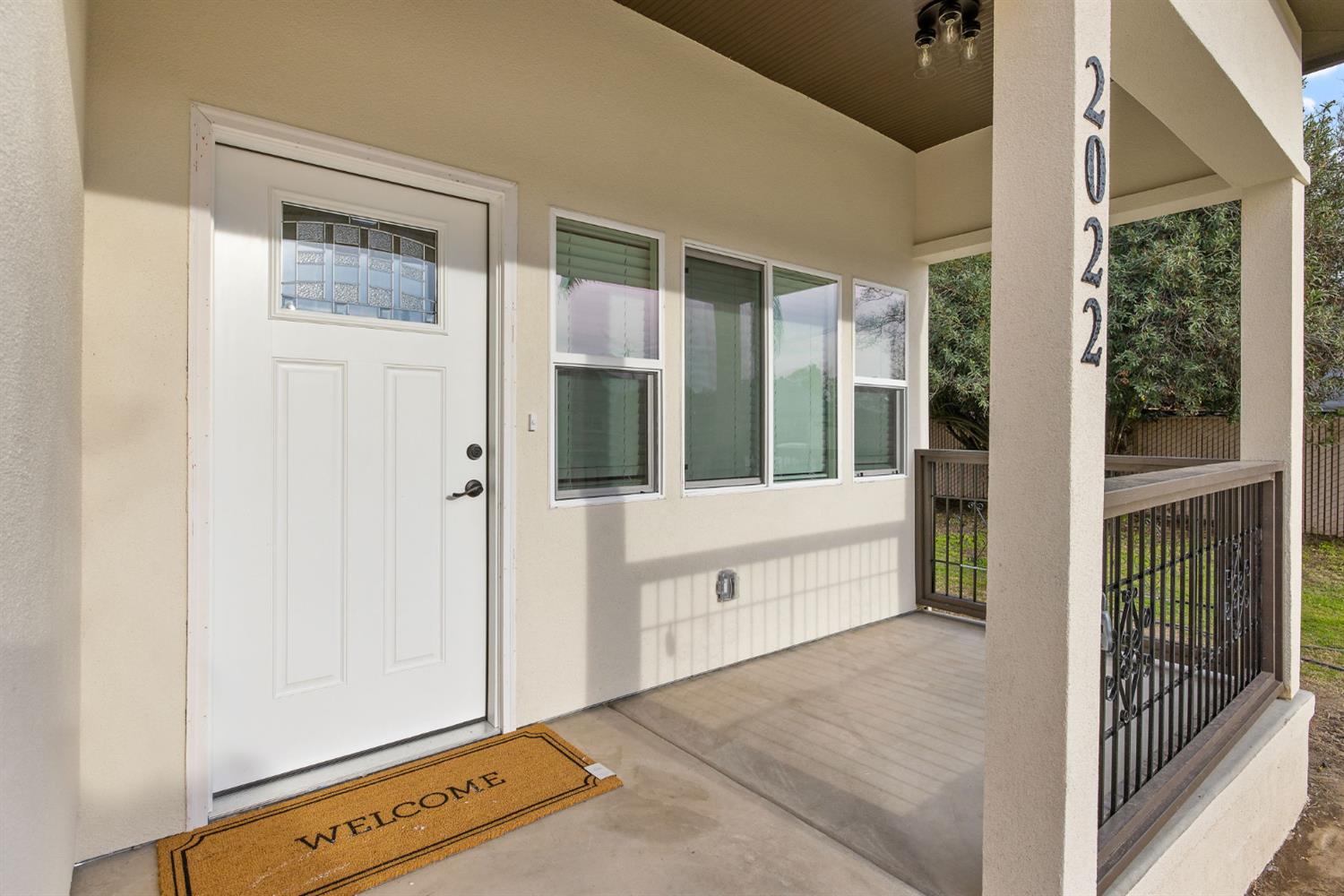 2022 Bauder St, Selma, CA 93662