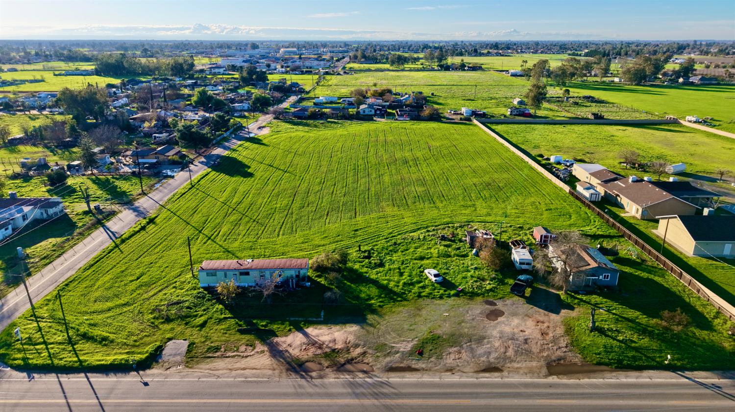 16748 N Lake St, Madera, CA 93638