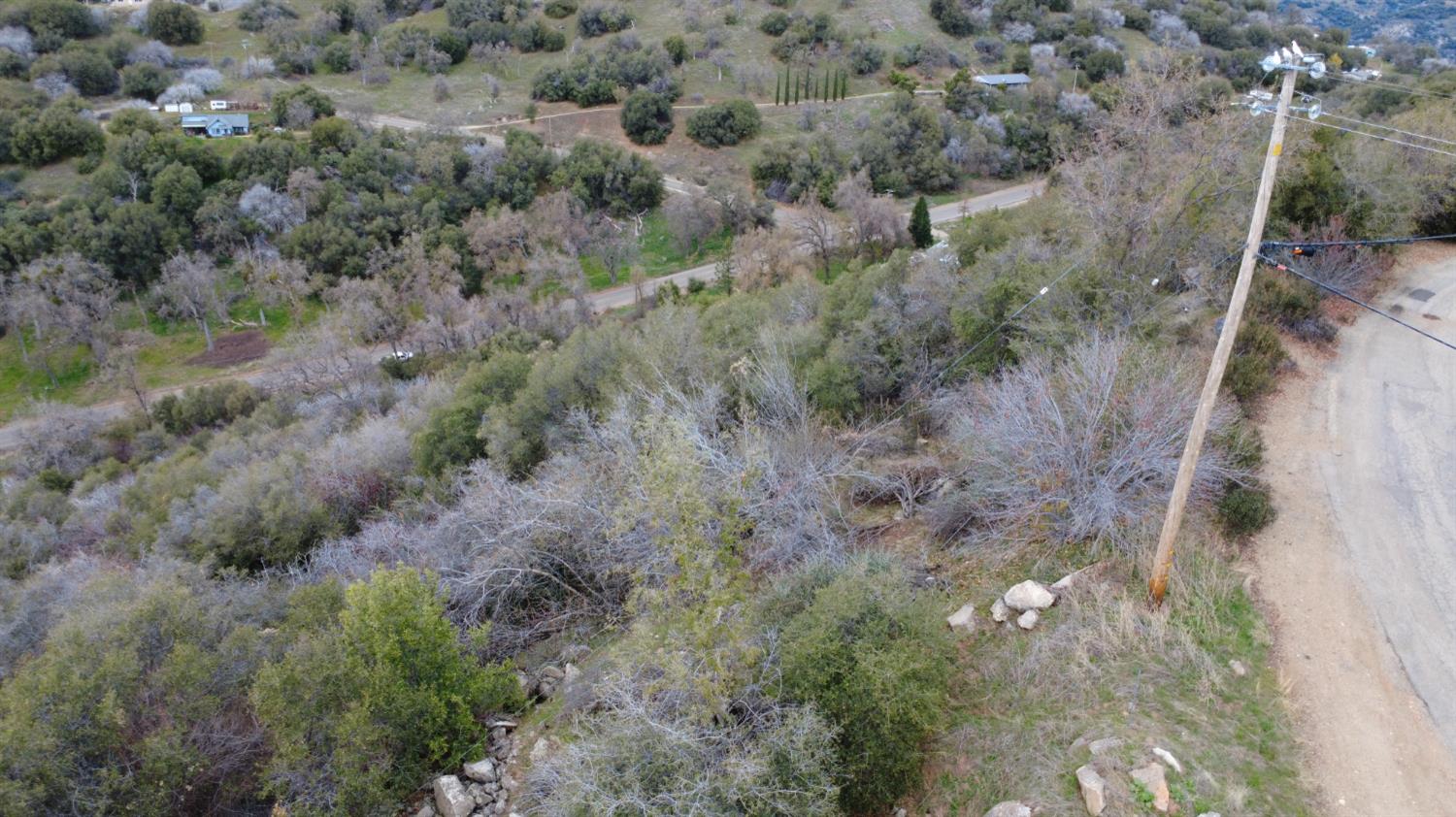 0 0 APN 190-430-43, Yokuts Valley, CA 93675