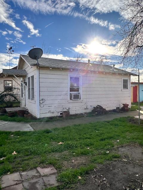 716 Nebraska Ave, Madera, CA 93638