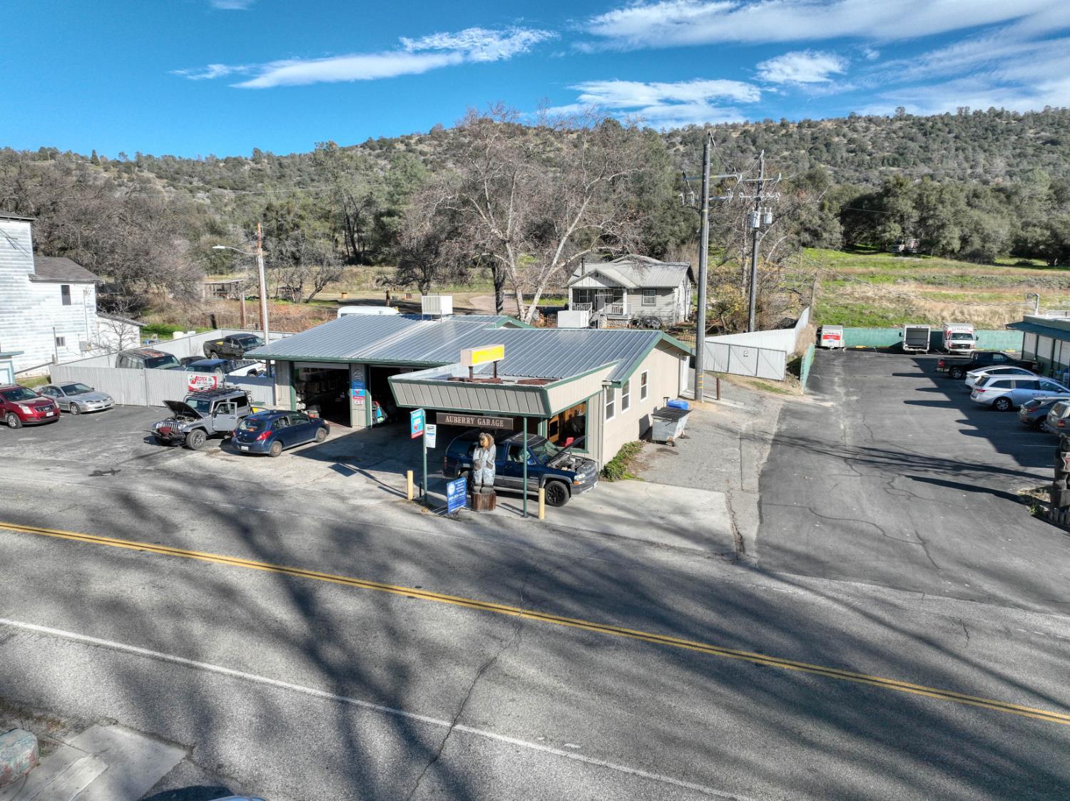 33246 Auberry Rd, Auberry, CA 93602