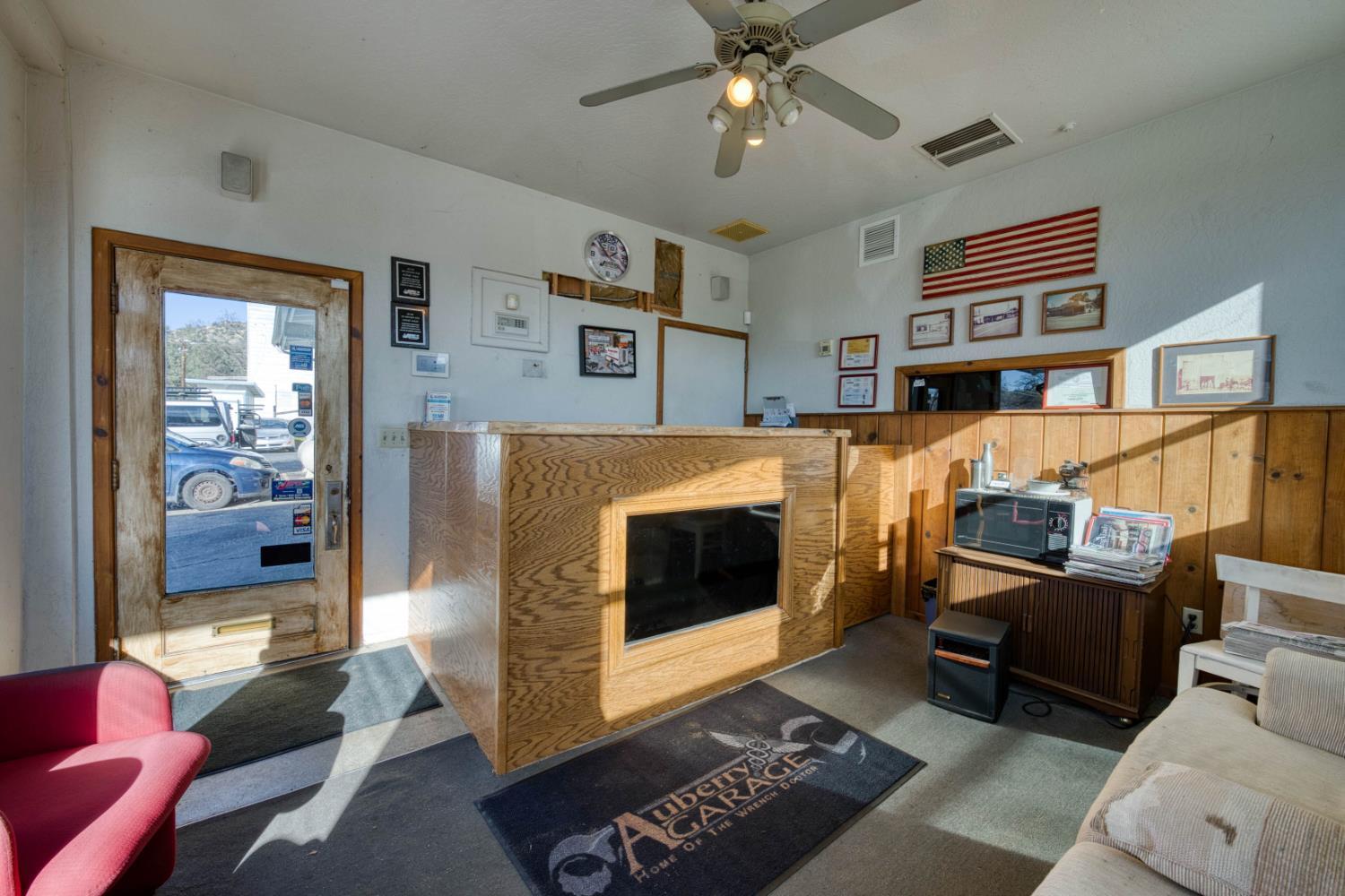 33246 Auberry Rd, Auberry, CA 93602