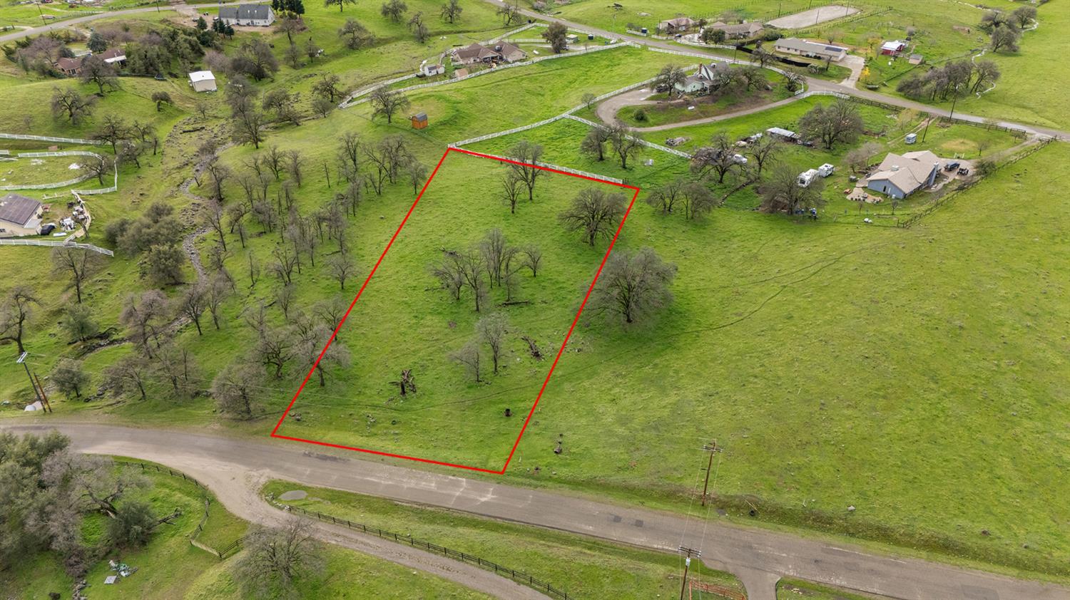 216 Lot, Sanger, CA 93657