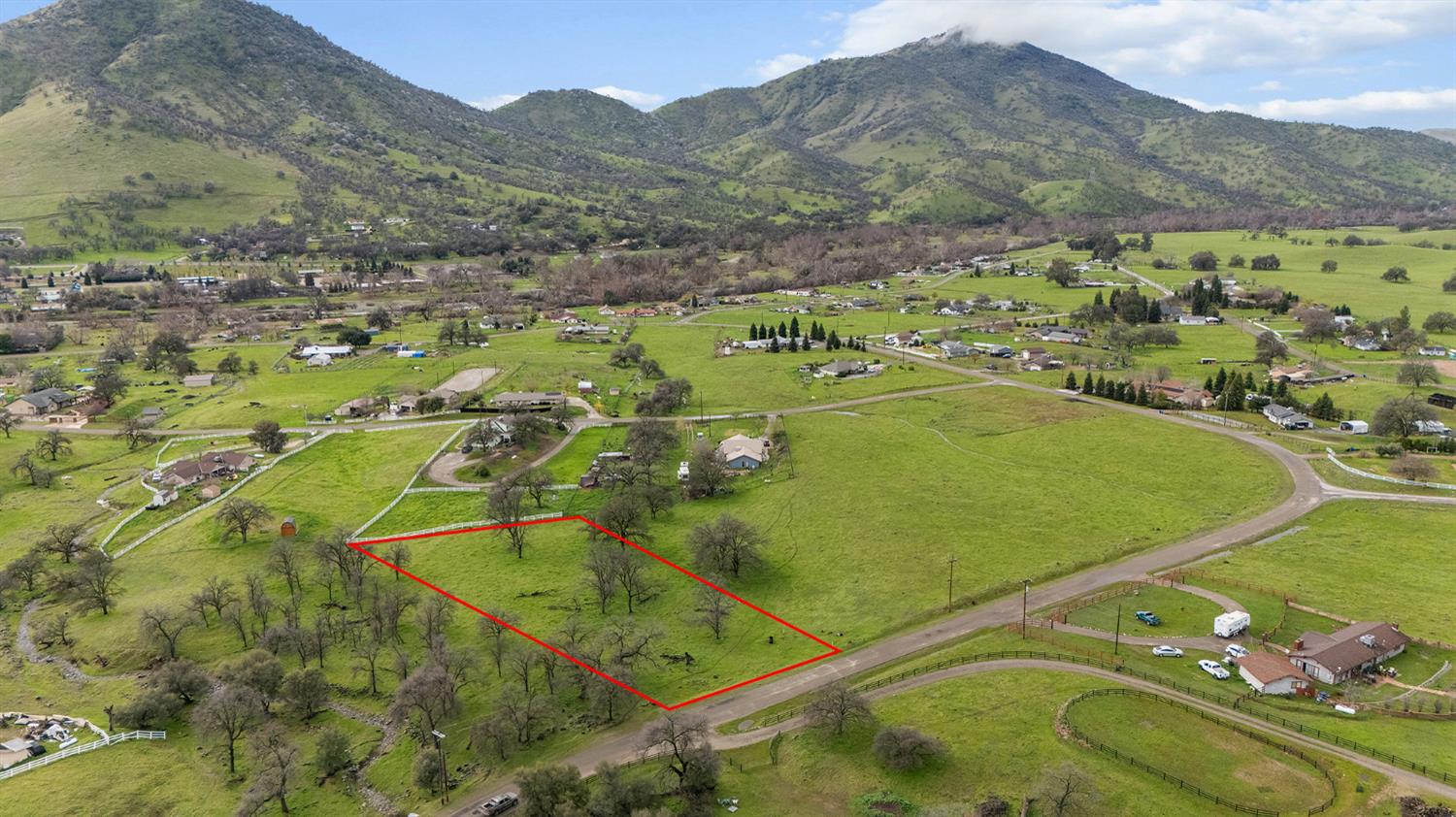 216 Lot, Sanger, CA 93657