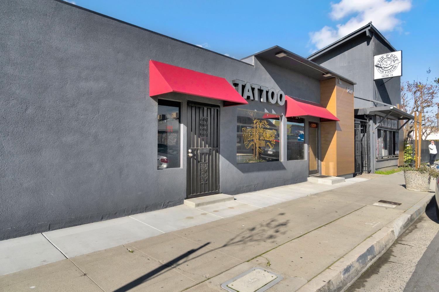 1459 N Van Ness Ave, Fresno, CA 93728