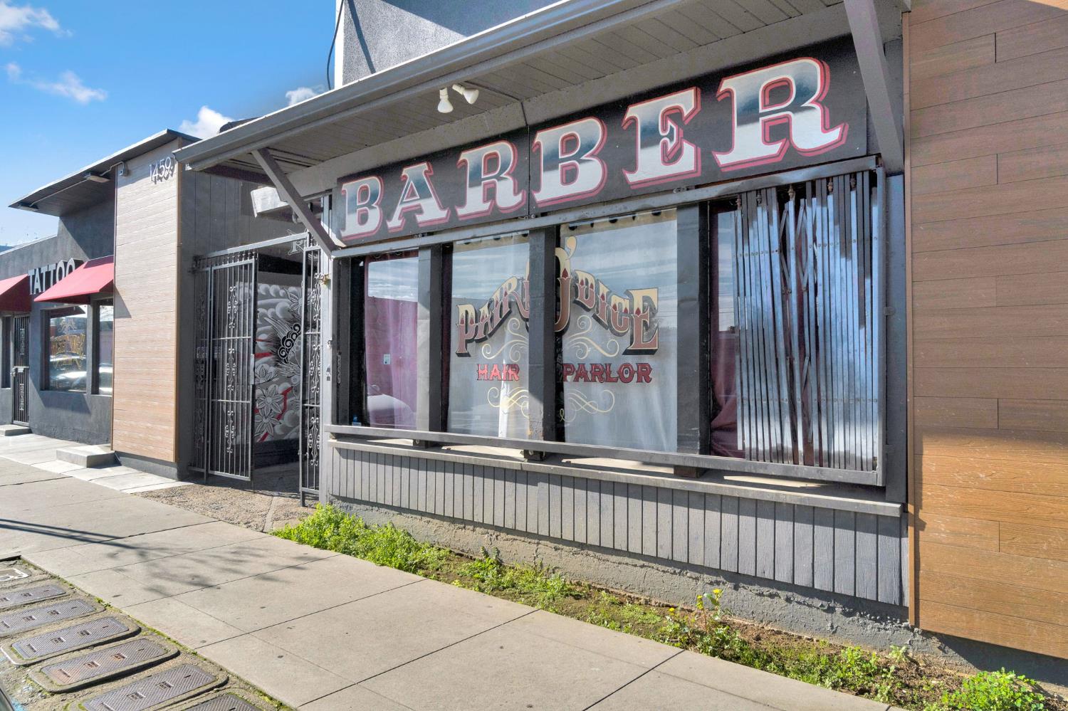 1459 N Van Ness Ave, Fresno, CA 93728