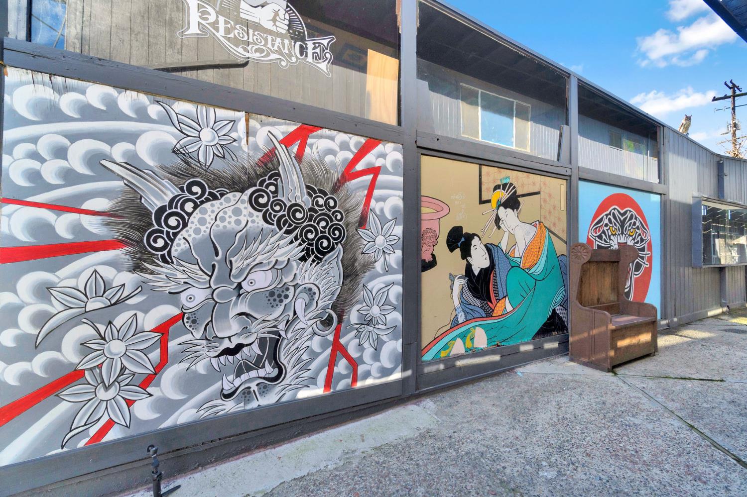 1459 N Van Ness Ave, Fresno, CA 93728