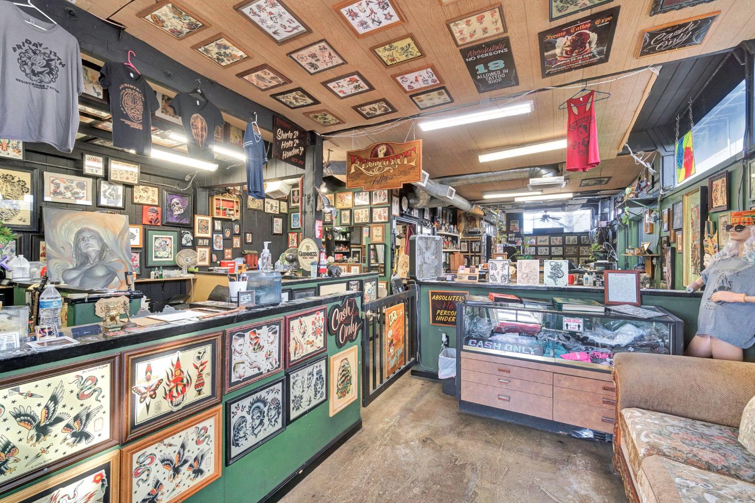 1459 N Van Ness Ave, Fresno, CA 93728