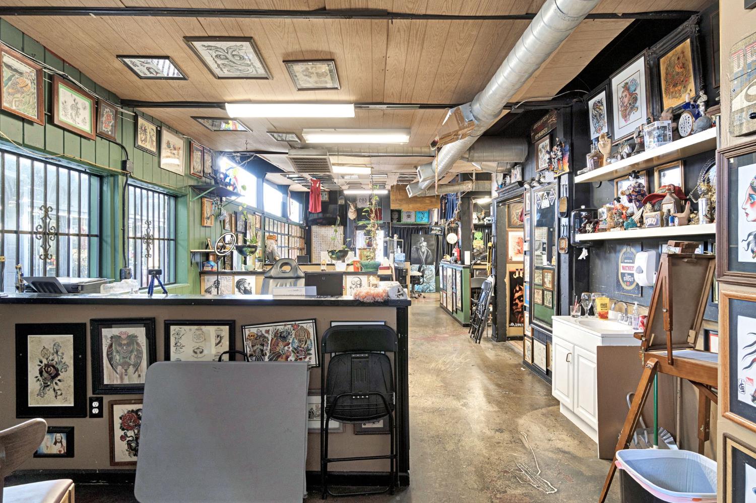 1459 N Van Ness Ave, Fresno, CA 93728