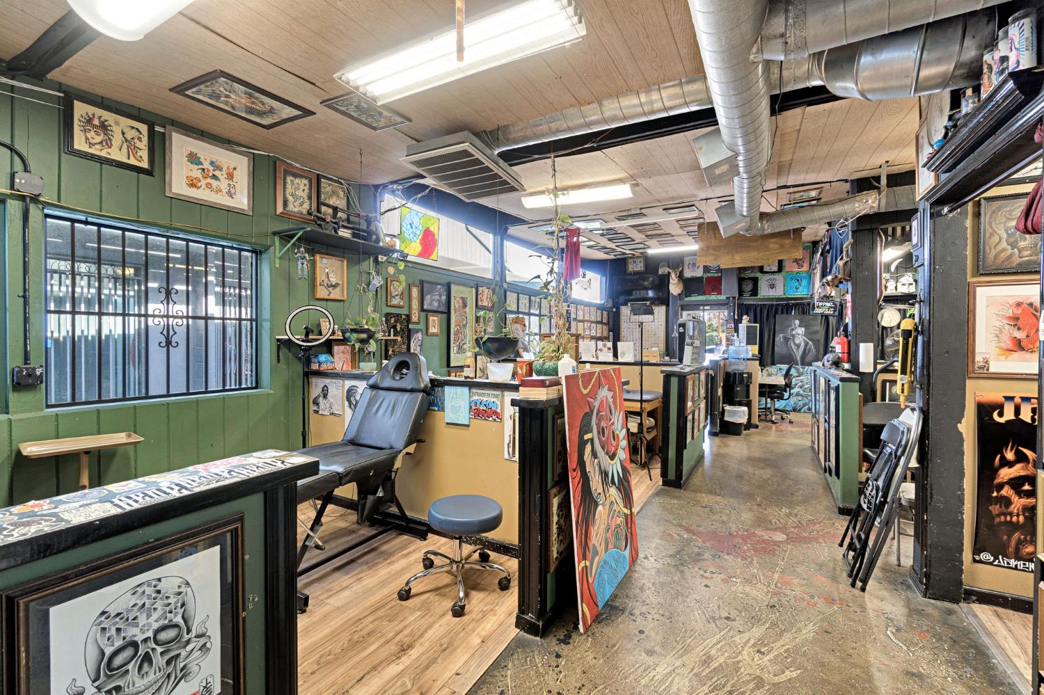 1459 N Van Ness Ave, Fresno, CA 93728