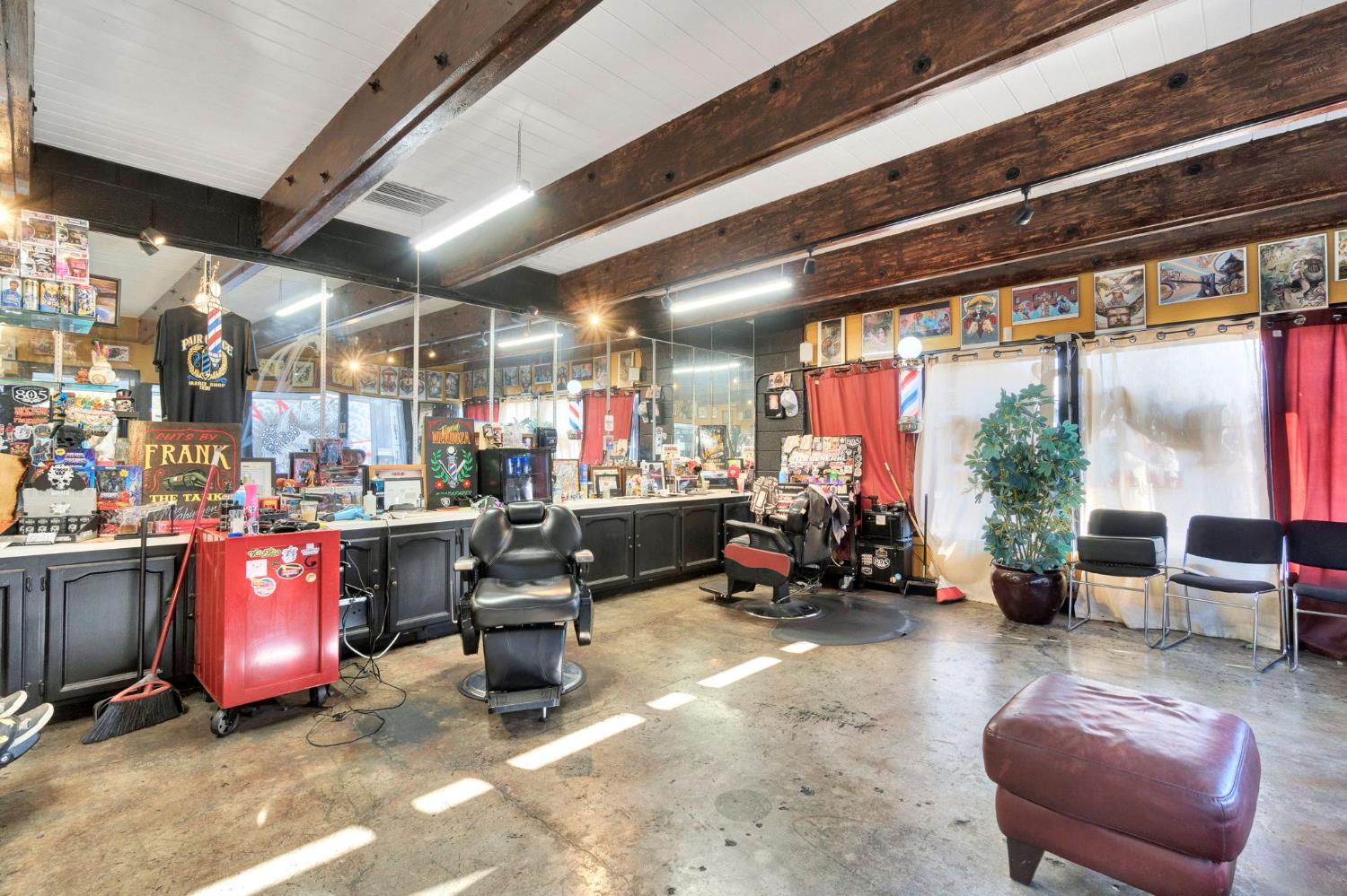 1459 N Van Ness Ave, Fresno, CA 93728