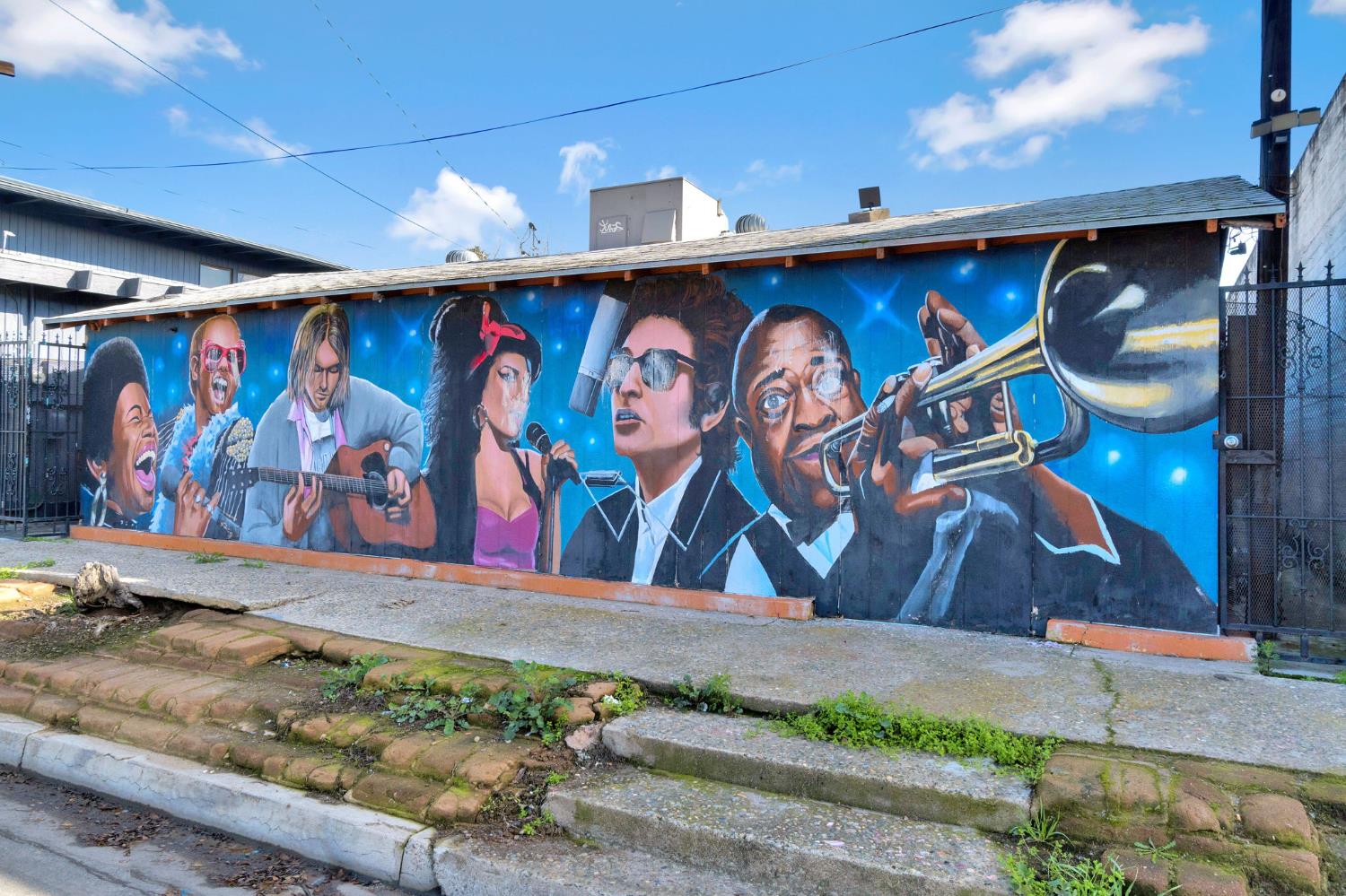 1459 N Van Ness Ave, Fresno, CA 93728