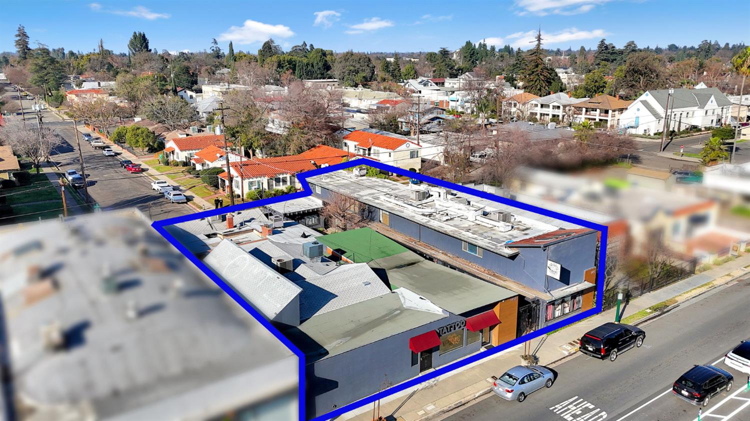 1459 N Van Ness Ave, Fresno, CA 93728