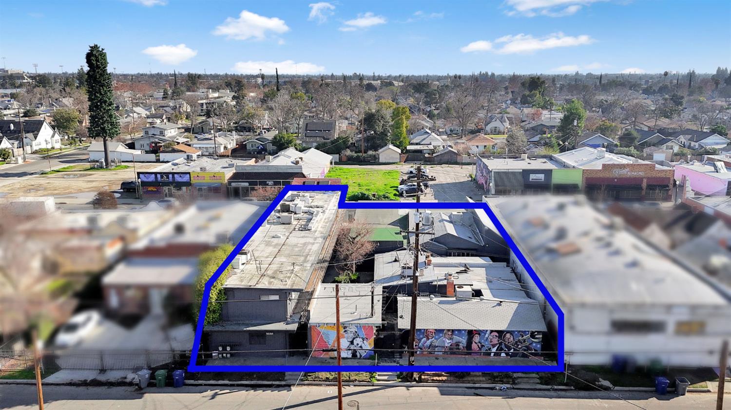 1459 N Van Ness Ave, Fresno, CA 93728