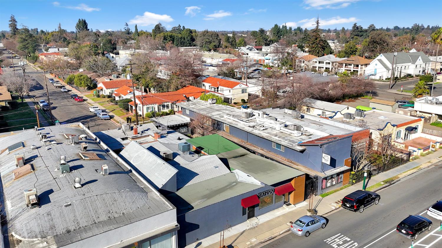 1459 N Van Ness Ave, Fresno, CA 93728