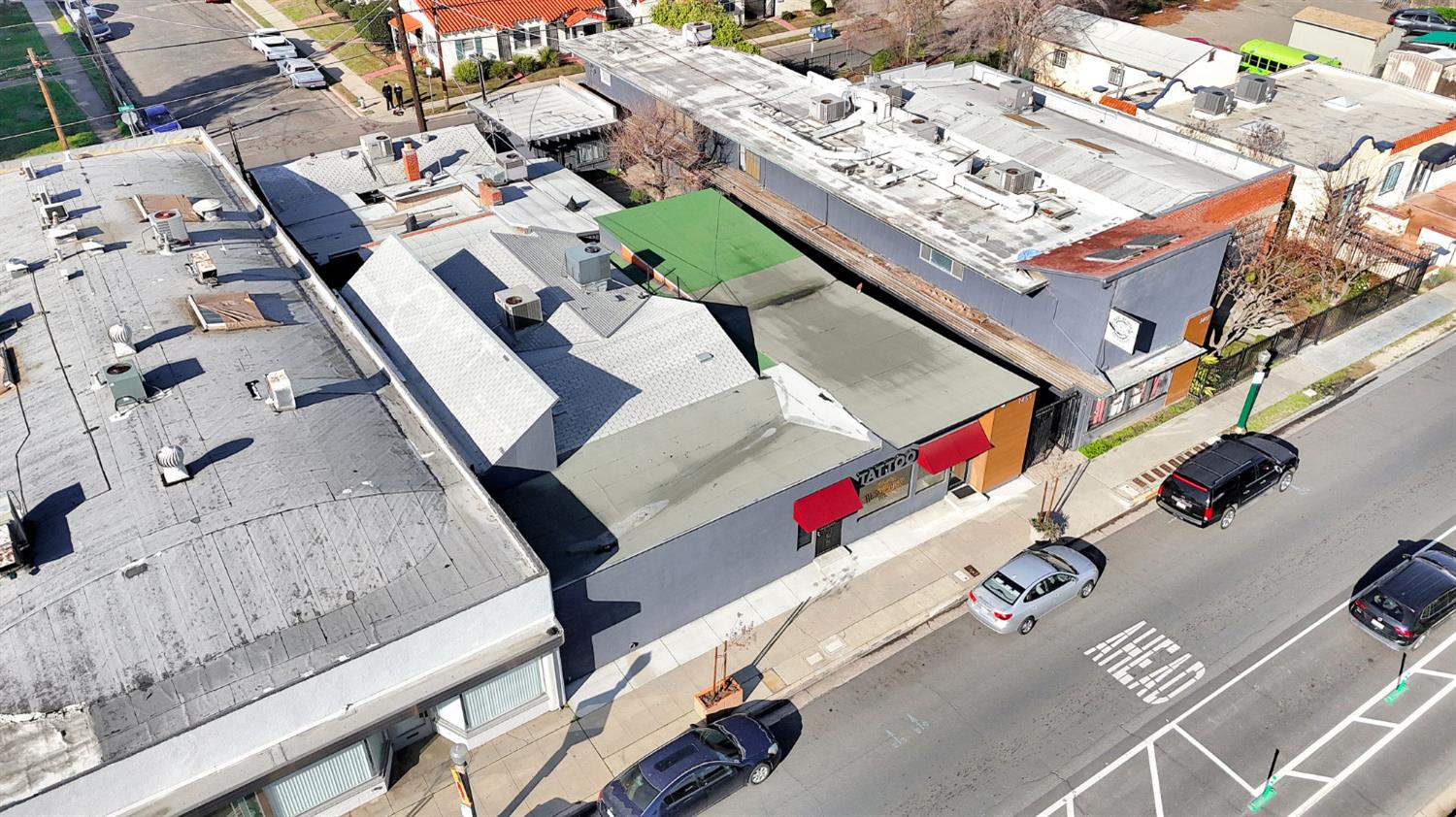 1459 N Van Ness Ave, Fresno, CA 93728