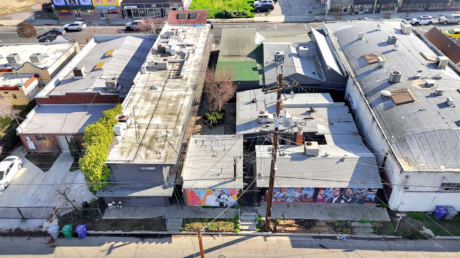 1459 N Van Ness Ave, Fresno, CA 93728