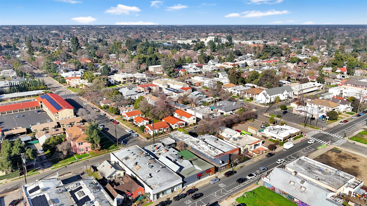 1459 N Van Ness Ave, Fresno, CA 93728