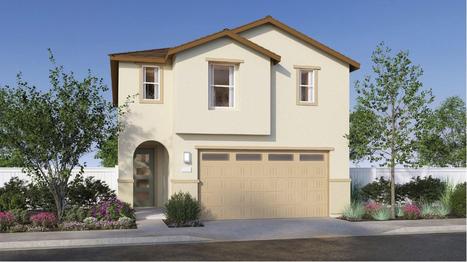 6589 E Clingstone Dr, Fresno, CA 93727