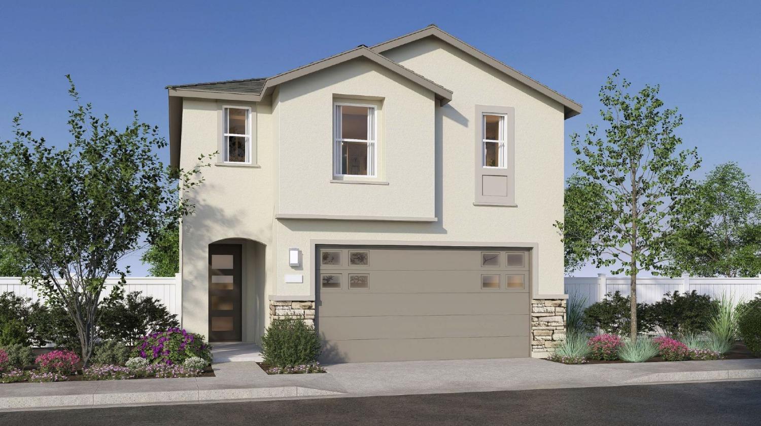 6536 E Blushing Dr, Fresno, CA 93727