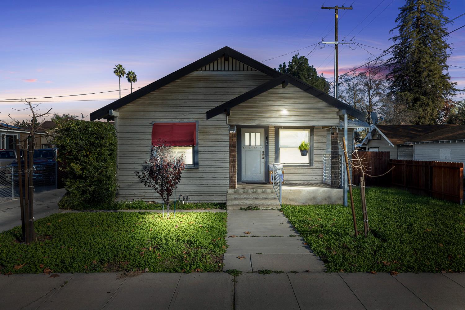 2766 Lee St, Selma, CA 93662
