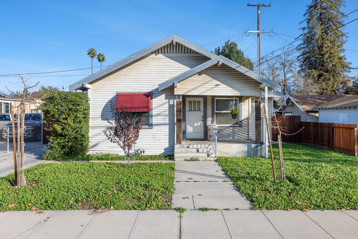 2766 Lee St, Selma, CA 93662