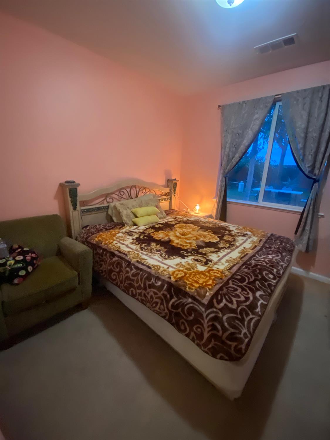 2244 N Thompson Ave, Reedley, CA 93654