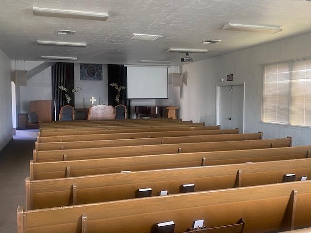 2345 E Clinton Ave, Fresno, CA 93703