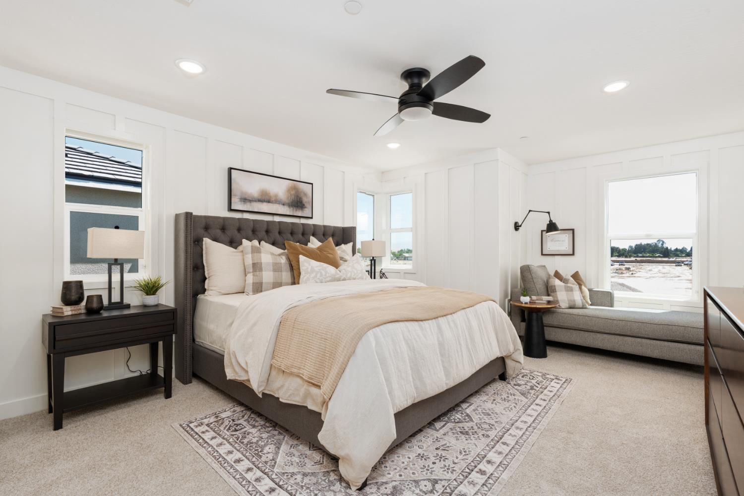 2035 N Wagon Ln, Clovis, CA 93619