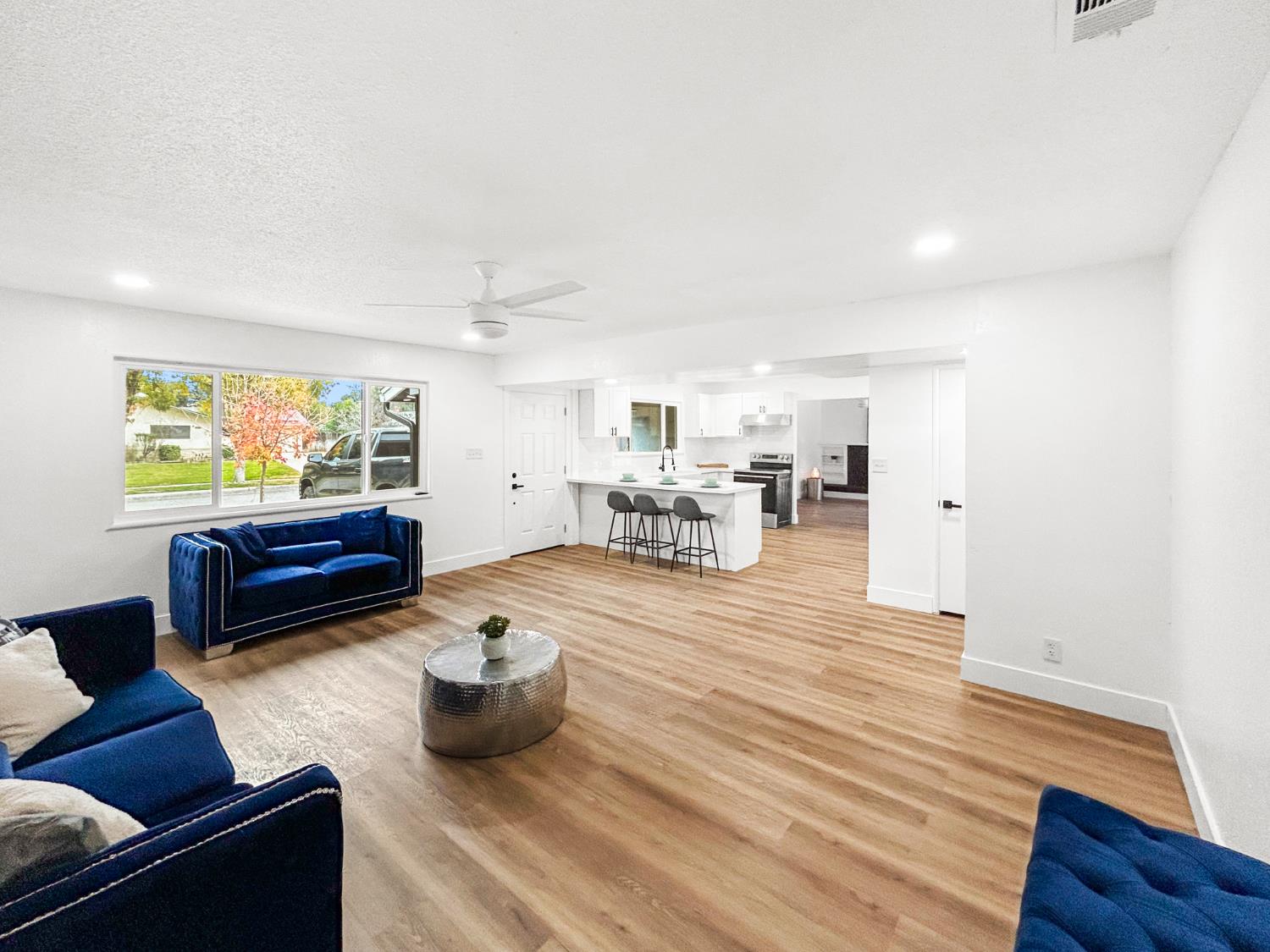 4741 N Bengston Ave, Fresno, CA 93705