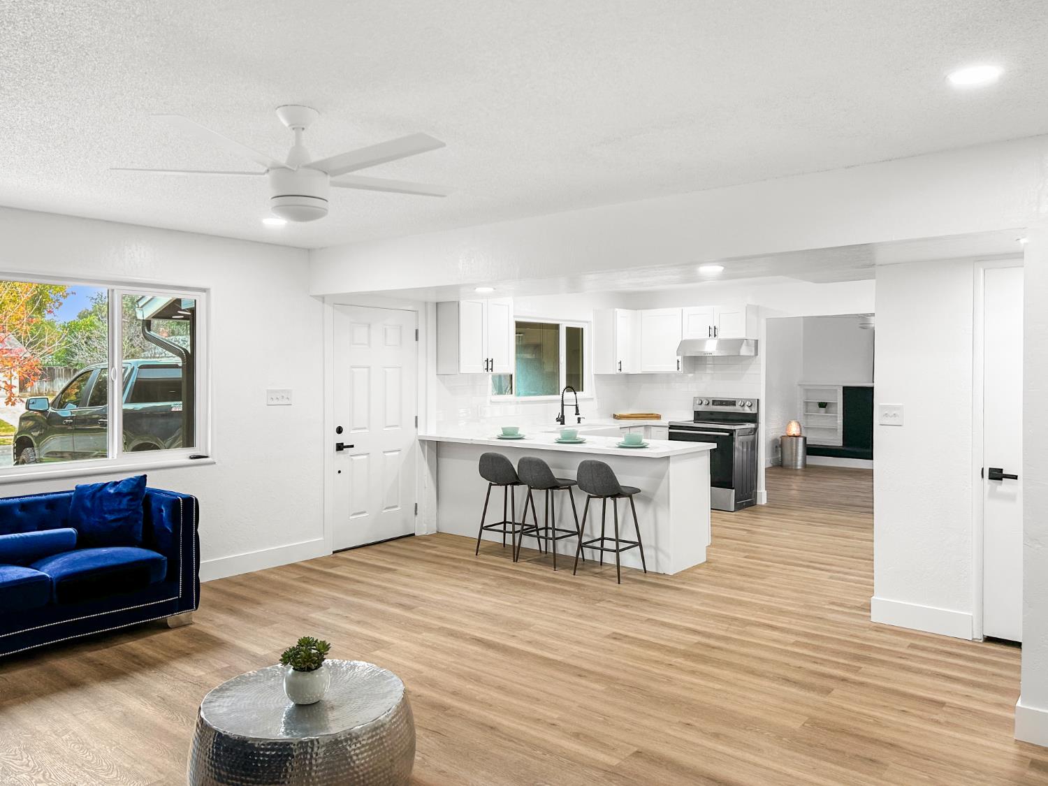 4741 N Bengston Ave, Fresno, CA 93705