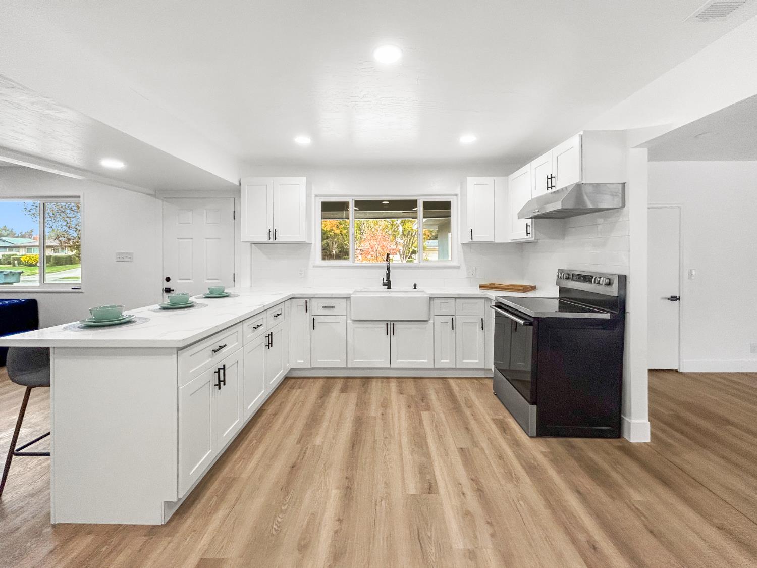 4741 N Bengston Ave, Fresno, CA 93705