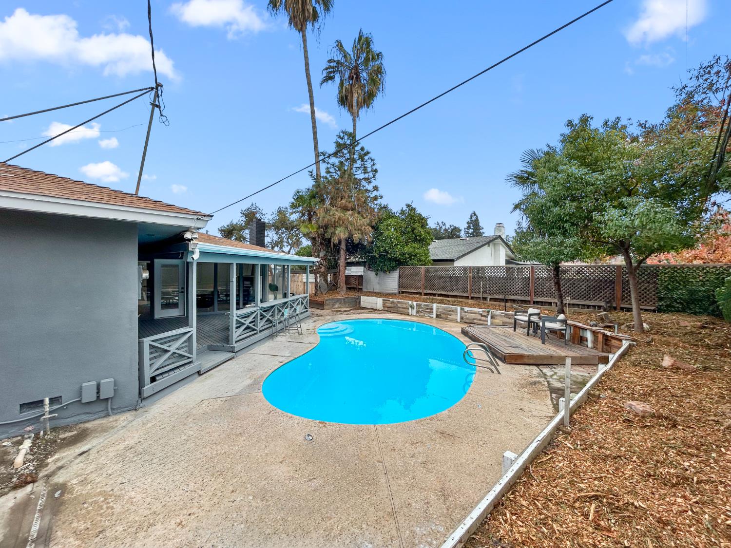 4741 N Bengston Ave, Fresno, CA 93705