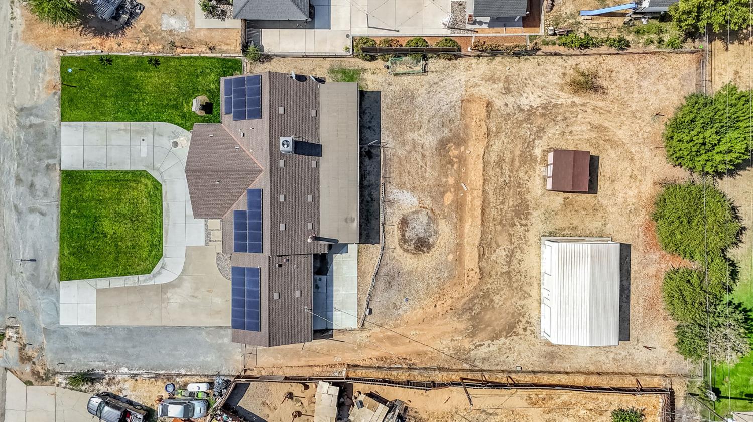 26963 Frisco Way, Madera, CA 93638