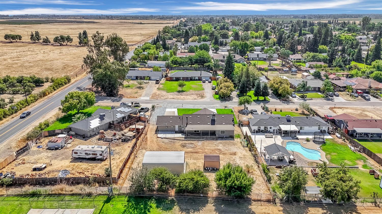 26963 Frisco Way, Madera, CA 93638