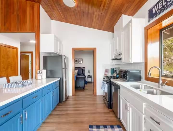 56406 Marina View Way, Bass Lake, CA 93604