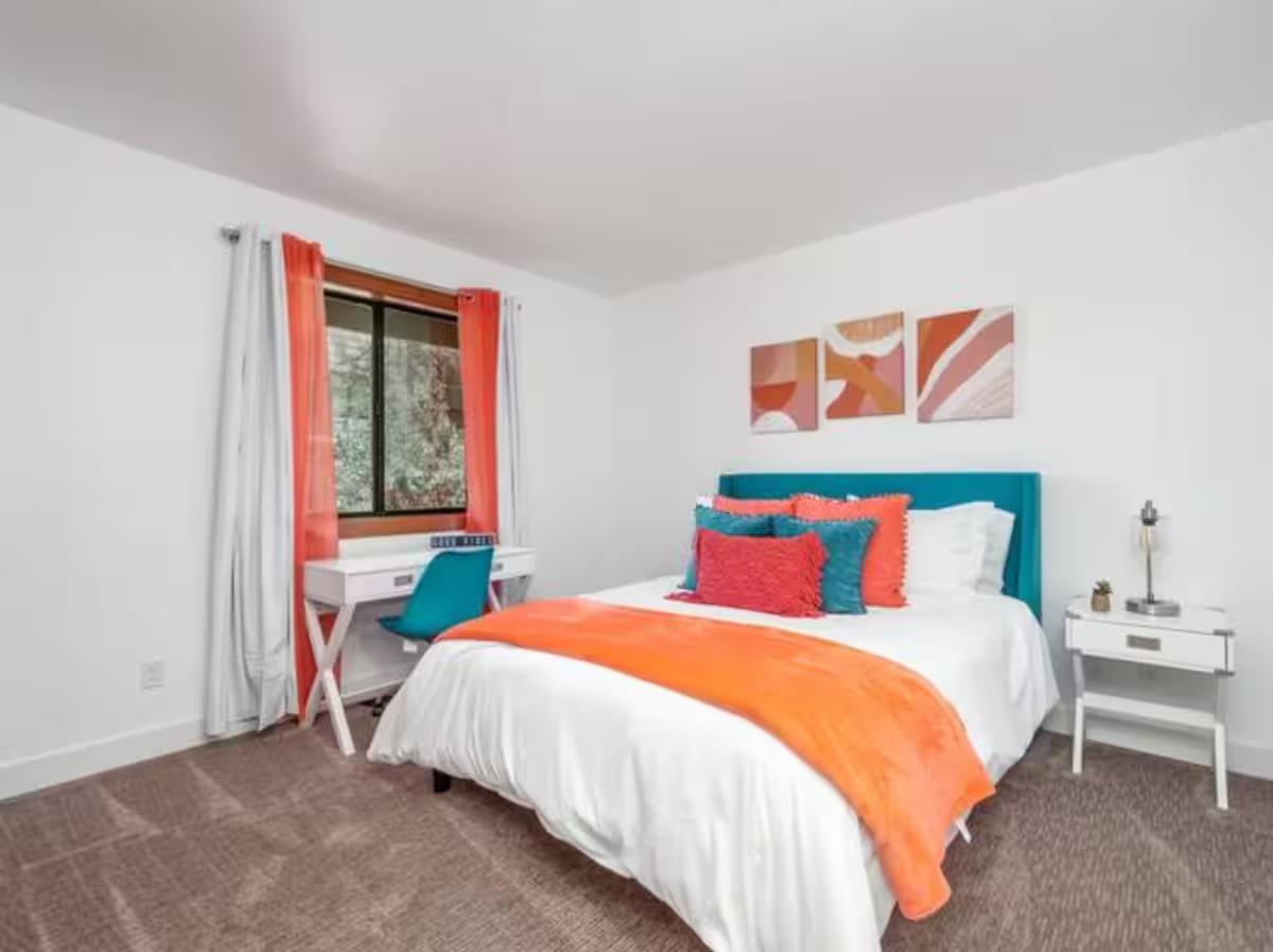 56406 Marina View Way, Bass Lake, CA 93604