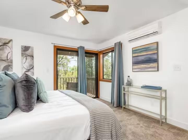 56406 Marina View Way, Bass Lake, CA 93604