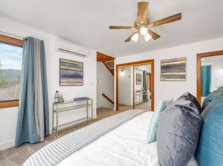 56406 Marina View Way, Bass Lake, CA 93604