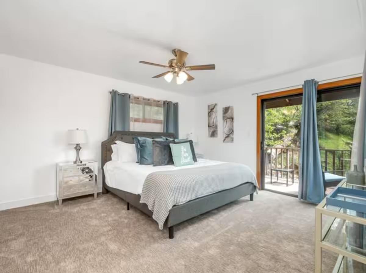 56406 Marina View Way, Bass Lake, CA 93604