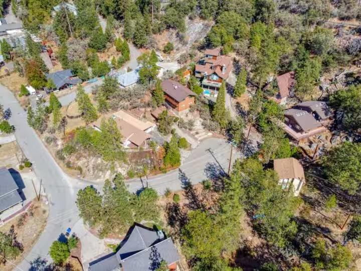 56406 Marina View Way, Bass Lake, CA 93604