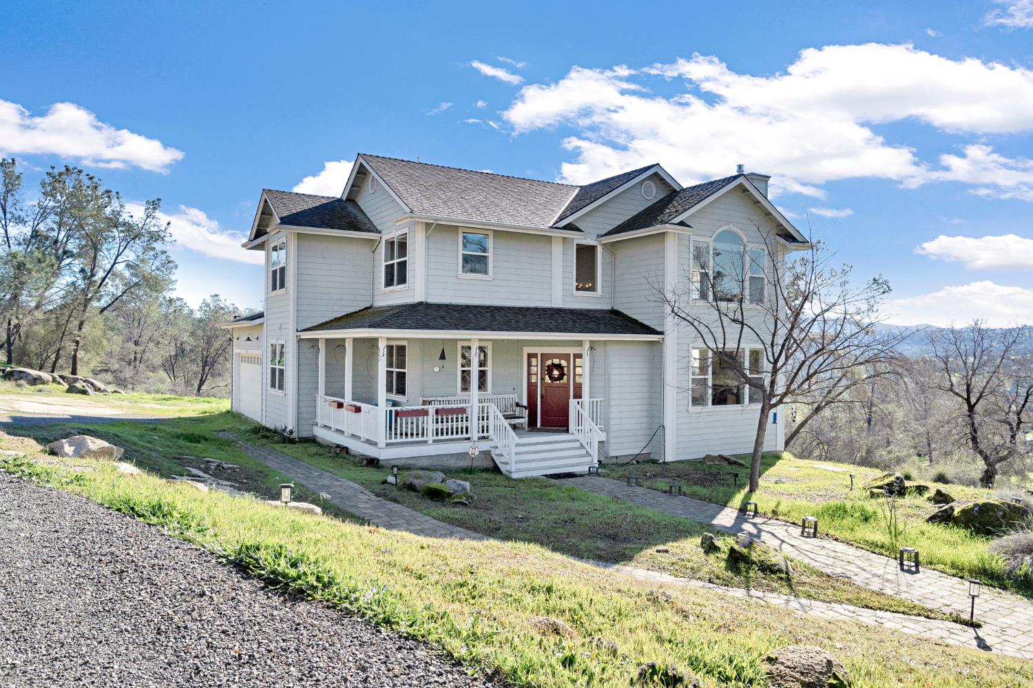 29029 Sequoia Ct, Coarsegold, CA 93614