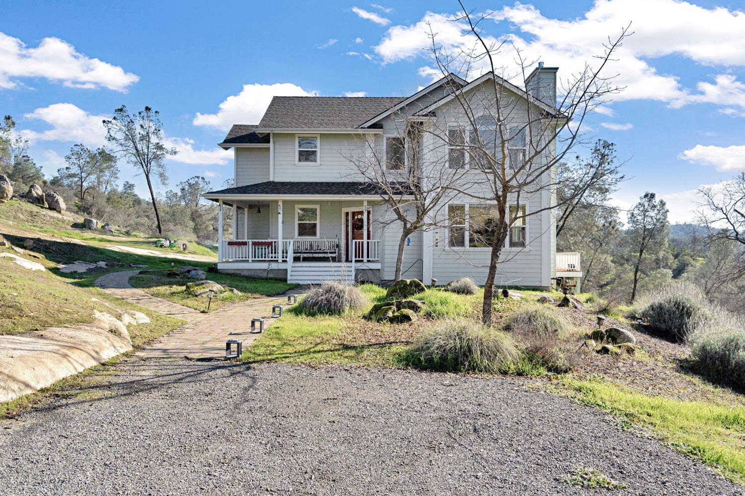 29029 Sequoia Ct, Coarsegold, CA 93614