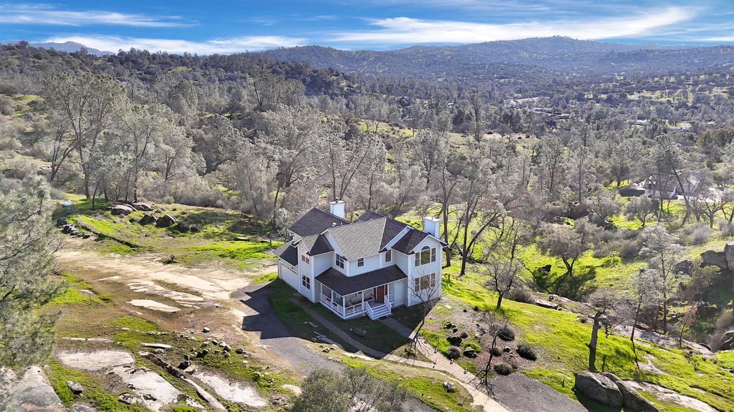 29029 Sequoia Ct, Coarsegold, CA 93614