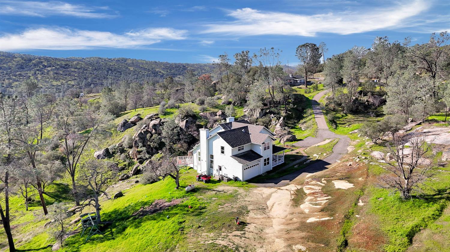 29029 Sequoia Ct, Coarsegold, CA 93614