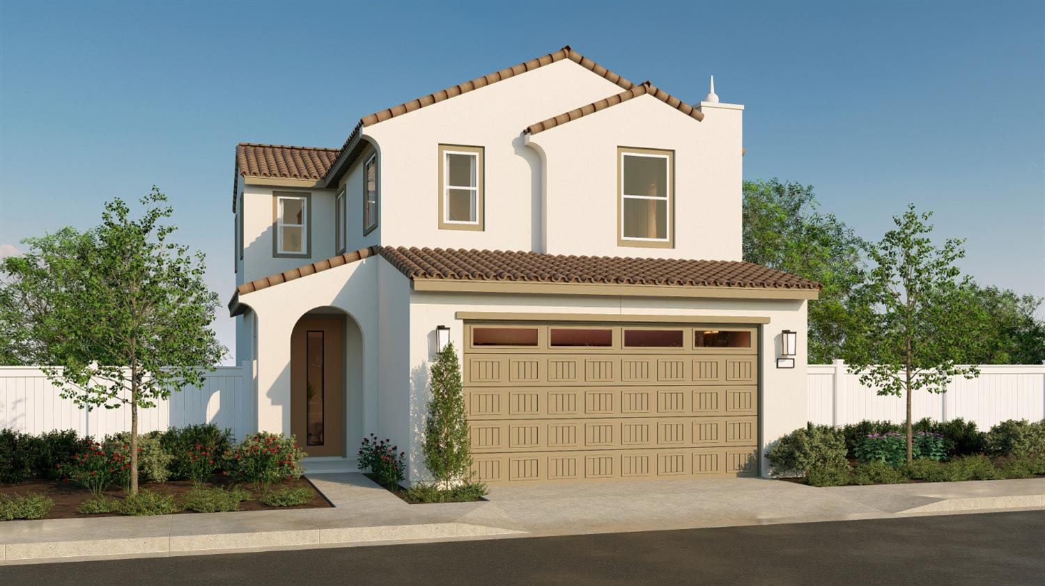 1495 Redbrick Ln, Clovis, CA 93619