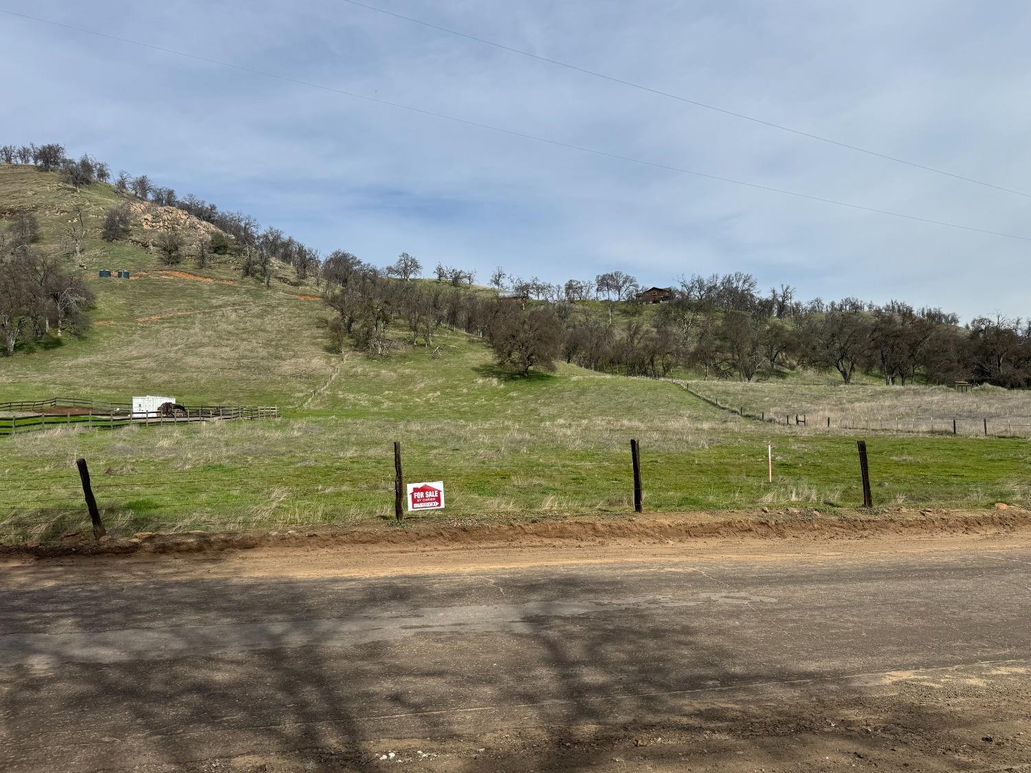 1 WATTS VALLEY ROAD, Tollhouse, CA 93667