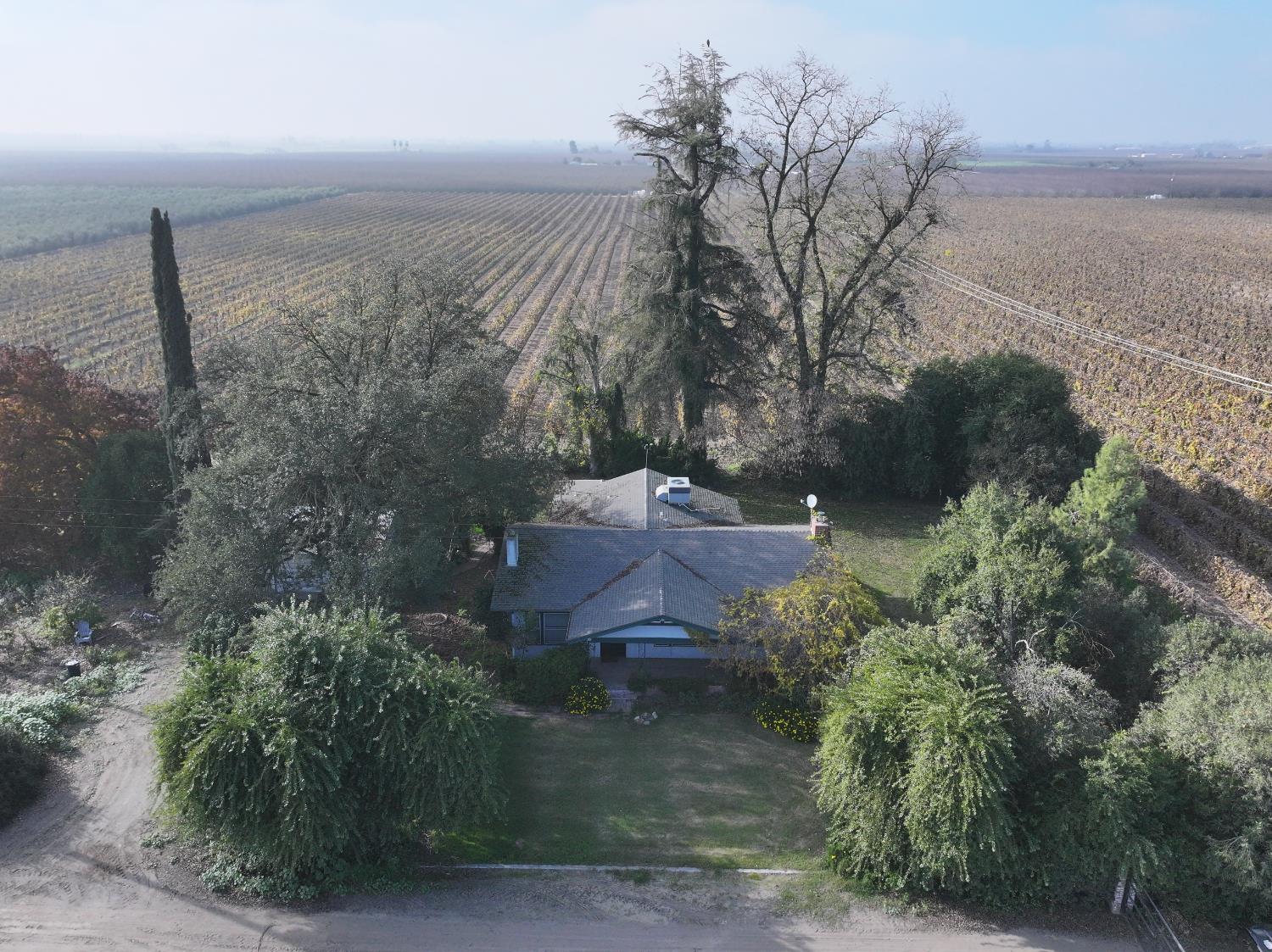 4801 E Parlier Ave, Fowler, CA 93625